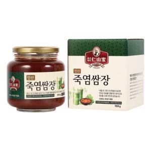 인산가 죽염쌈장 900g