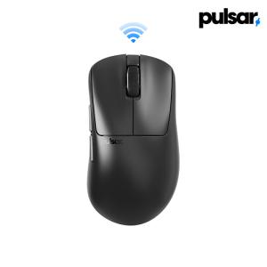 펄사 Pulsar Xlite V3 라지 유무선 게이밍 마우스 (블랙)