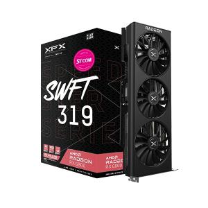 XFX 라데온 RX 6800 SWFT 319 CORE D6 16GB (밀알)