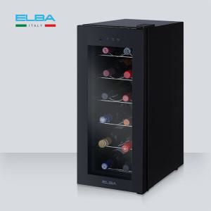 ELBA 엘바 와인셀러 EW40HT12 (12병)