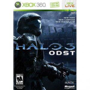 마이크로소프트 헤일로 3: ODST(Xbox 360) 엑스박스 111486