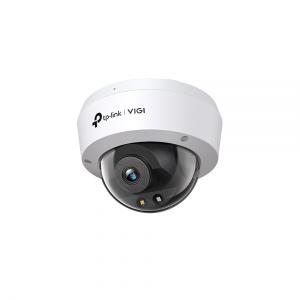 티피링크 VIGI C240(2.8mm) 4MP 풀컬러 CCTV IP 카메라