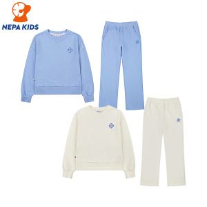 NEPA KIDS 네파키즈 월즐리 여아세트