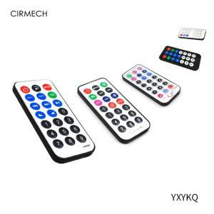 CIRMECH 범용 다기능 리모컨, USB 서브우퍼 디코딩 파워 앰프 보드, 디지털 블루투스 카드 포함