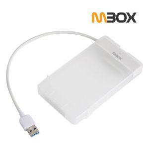 유니콘 HS-2500N USB3.0 2.5형 외장형하드케이스