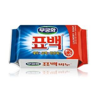 무궁화 표백 비누 230g x 32개(1BOX)