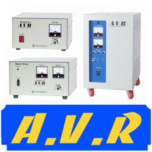 AVR 3kw 음향및 정밀기기용SD3000/SB3000