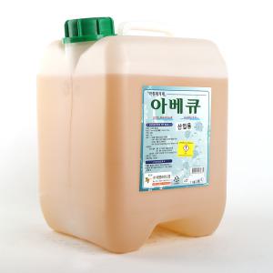 아베큐 10L 산업용탈취제 악취제거제 소취 냄새제거