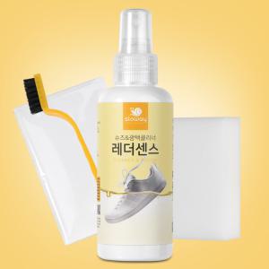 운동화클리너 신발클리너 가죽 운동화 세정제 150ml