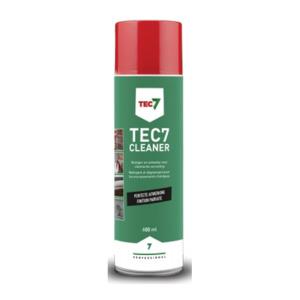 TEC7 CLEANER/스티커제거/실리콘크리너/방청/청소세정