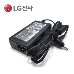 LG LG15U47 15U470 15UD470 15UB470 (19V 3.42A 65W) 호환 노트북 어댑터 아답터 충전기 A12-065N2A