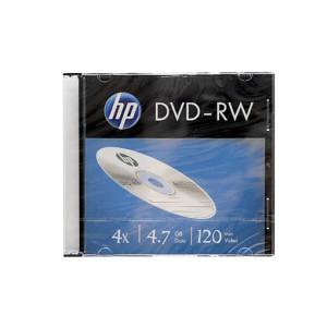 공 CD 씨디 DVD-RW 1장 4.7GB 4배속 개별케이스