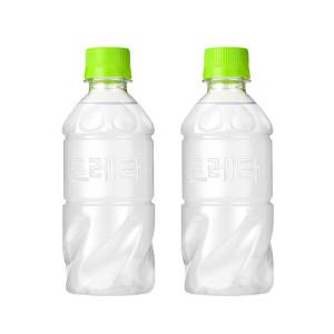 [본사직영] 토레타 무라벨 340ml X20입 PET