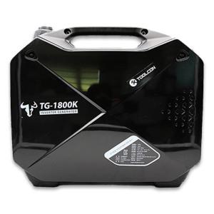 툴콘 저소음발전기 TG-1800K