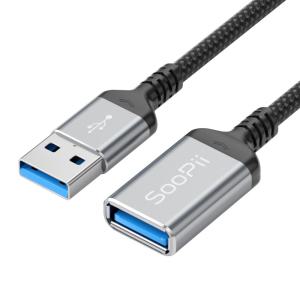 Soopii USB3.0 연장케이블 S49 2m