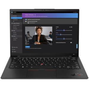 레노버 lenovo Lenovo 씽크패드 X1 카본 Gen 11 21HM000GUS 14인치 울트라북 - WUXGA 1920 x 1200 인텔 코