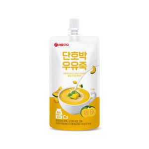 서울우유 단호박죽 130g x 30개입