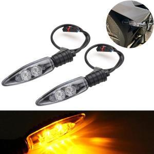 BMW R1200GS Adv F650GS R1200R S1000R S1000RR F800GS K1300S G310RGS 점멸기 방향 지시등 전면 LED 표시