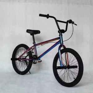 2024 20인치 BMX 자전거 묘기용 입문 퍼포먼스 바이크