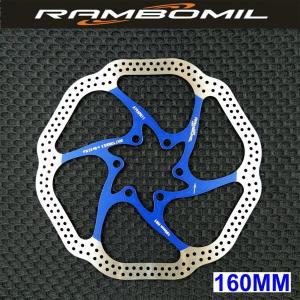 로터 패드 조각 액세서리 홀 MTB 디스크 CNC 스테인레스 로터 180mm 160mm 브레이크 HS1 자전거 6 자전거