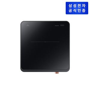 삼성 더 플레이트 인덕션 1구 NZ31DG200CFK