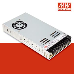 민웰 LRS-350-48 파워서플라이 350W 48V 7.3A 전원공급장치 SMPS