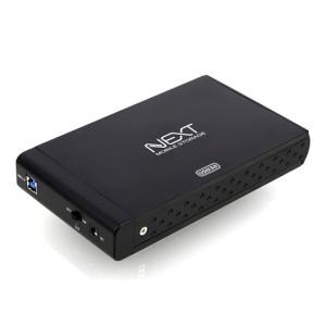 NEXTU 3.5인치 SATA 외장하드 케이스 (하드미포함) NEXT-350U3