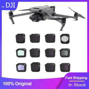 DJI MAVIC 3 클래식 카메라 렌즈 ND 필터, UV CPL 세트 스타 드론 액세서리