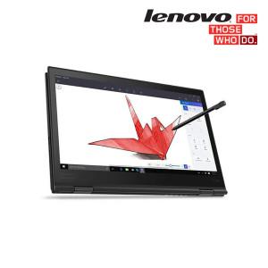 [중고] 레노버 X1 Yoga Gen3 i5 8세대 8G SSD256G 14인치 2in1 Win10 터치스크린 중고 노트북