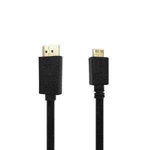 HDMI to Mini HDMI 2.0 케이블 5m 4K 60Hz_W7AF106