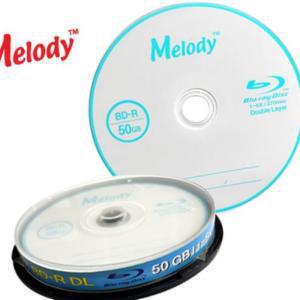 cd 50GB DL BD-R 6배속 10P CAKE (멜로디)블루레이 KW957B83