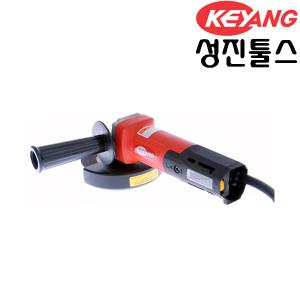 계양 그라인더 CG-125 속도조절 5인치 900W 세경형그라인더