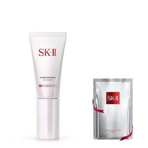 [SK-II](강남점)(10MC) 극광 CC 크림 30g 세트