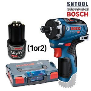 보쉬/GSR10.8V-35HX+3.0Ah(1or2개)/SET/브러쉬리스/무선드릴드라이버/육각/동급최강1750RPM/긴수명/BOSCH