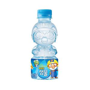 팔도 뽀로로 샘물 250ml