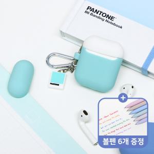 PANTONE 팬톤 에어팟 케이스