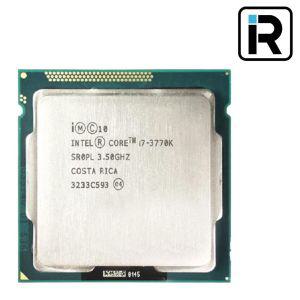 i7 3770K 3세대 아이비브릿지 1155 소켓