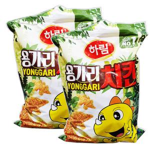 하림 용가리 치킨 1.5kg x 2개_MC