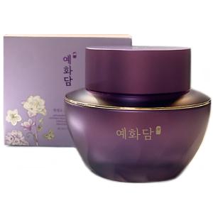 더페이스샵 예화담 환생고 보윤 아이크림 대용량 (50ml)