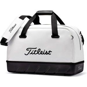 Titleist TITLEIST BOSTON BAG OPTIMISED SIZE TA22PSBBK