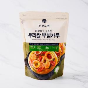 신선도원 우리쌀 부침가루 800g