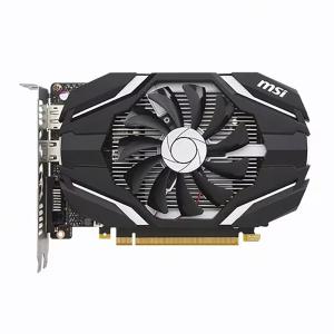 MSI GeForce GTX 1050 2G 그래픽카드 채굴X