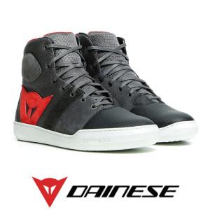 다이네즈 DAINESE 요크 에어 슈즈 YORK AIR SHOES 메쉬소재