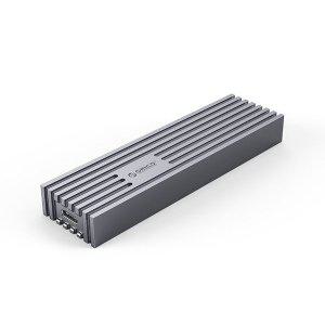 [신세계몰]오리코 M232C3-G2 500GB USB3.2 GEN2 NVME 외장SSD (WB8F398)