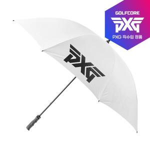 [직수입정품]PXG SINGLE CANOPY 싱글 캐노피 골프장우산-58인치