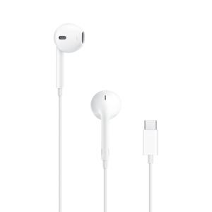 Apple 이어팟 USB-C MTJY3ZP/A 정품