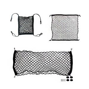 자동차그물망 모음전 트렁크 네트 수납박스 차량용품 캐리어
