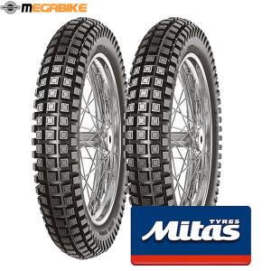 MITAS 2.75-21 ET-01 X-PRO 트라이얼 타이어 21인치 유럽산 미타스 275-21