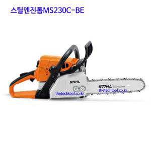 스틸엔진톱MS230C-BE(16인치)