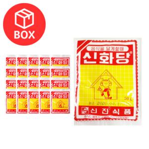 신진식품 신화당 50g X 20개 (1묶음)